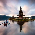 Best travel destinations for beginners
