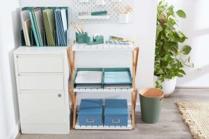 Easy home organization tips