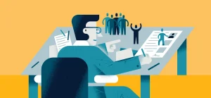 How to be productive at work